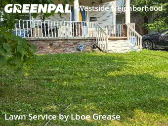 Lawn Care nearby Lansing, MI, 
