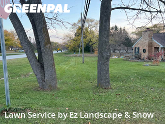 Grass Cut nearby Greenfield, WI, 