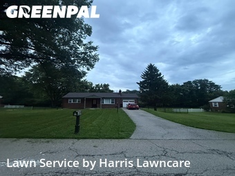 Lawn Care Service nearby Cincinnati, OH, 