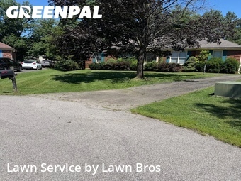 Lawn Maintenance nearby Jeffersontown, KY, 