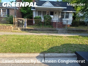 Lawn Cutting nearby Newport News, VA, 