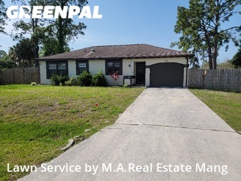 Lawn Maintenance nearby North Port, FL, 