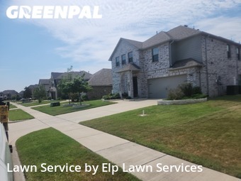 Lawn Mowing Service nearby Forney, TX, 