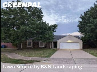Lawn Maintenance nearby Flower Mound, TX, 