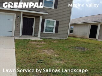 Lawn Mowing nearby San Antonio, TX, 