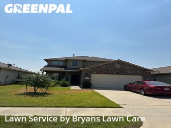 Yard Mowing nearby Houston, TX, 