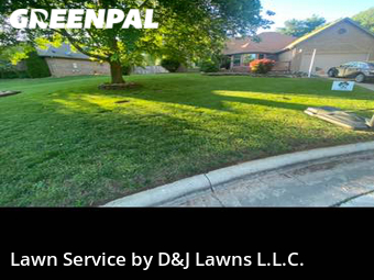Lawn Service nearby Springfield, MO, 