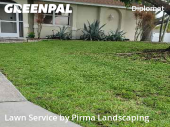 Lawn Maintenance nearby Cape Coral, FL, 
