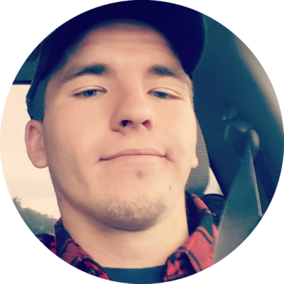 Jg Lawns headshot