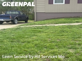 Lawn Mowing nearby Saint Joseph, MO, 