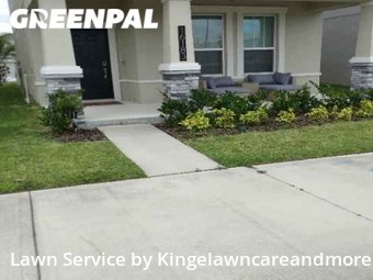Lawn Mowing nearby Winter Garden, FL, 