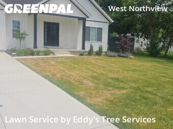 Landscaping Renovation In Grand Rapids,49525,Landscaping Cleanup by Eddy's Tree Services, work completed in Jun , 2026
