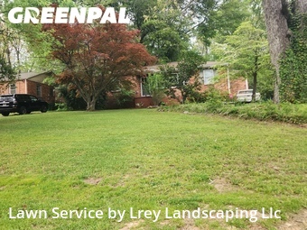 Lawn Mowing nearby Atlanta, GA, 