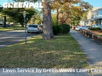 Lawn Maintenance nearby Wilmington, NC, 