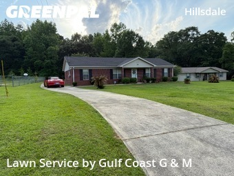 Grass Cut nearby Mobile, AL, 