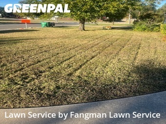 Yard Cutting nearby Denton, TX, 