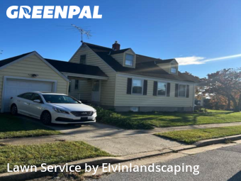 Yard Care in Parkville, 21234, Landscaping Maintenance by Elvinlandscaping, work completed in Oct , 2025