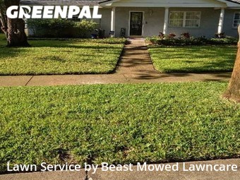 Grass Cutting nearby Tampa, FL, 