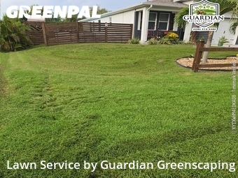 Lawn Care nearby Punta Gorda, FL, 