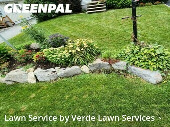 Lawn Maintenance nearby Manchester, NH, 