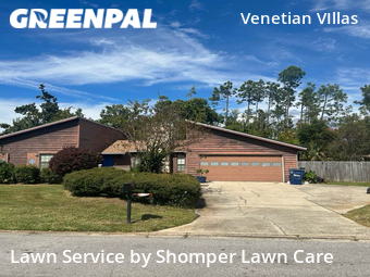 Lawn Mow nearby Panama City, FL, 
