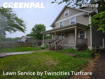 Lawn Mowing Service nearby Saint Paul, MN, 