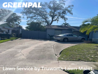 Lawn Service nearby Altamonte Springs, FL, 