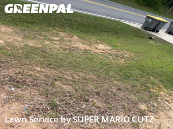 Lawn Care Service nearby Kannapolis, NC, 