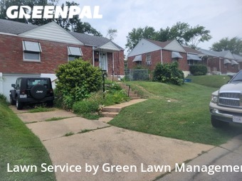 Lawn Maintenance nearby St. Louis, IL, 