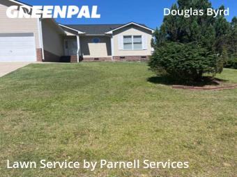 Lawn Mow nearby Fayetteville, NC, 