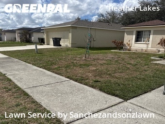 Lawn Care Service nearby Brandon, FL, 