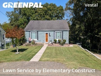 Lawn Mowing Service nearby Knoxville, TN, 