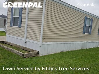 Lawn Service nearby Walker, MI, 