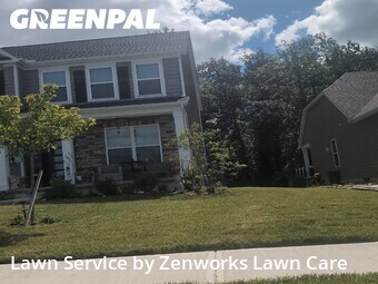Lawn Maintenance nearby Grove City, OH, 