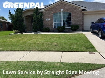Grass Cutting nearby Fort Worth, TX, 