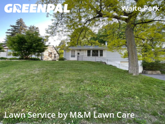 Lawn Service nearby Minneapolis, MN, 