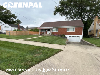 Lawn Care Service nearby Cincinnati, OH, 