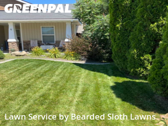 Grass Cutting nearby Caldwell, ID, 