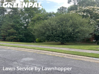 Lawn Mow nearby Marietta, GA, 