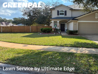 Lawn Service nearby St. Augustine, FL, 