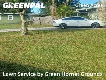 Lawn Mow nearby Rockledge, FL, 