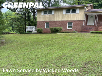 Lawn Maintenance nearby Macon Bibb County, GA, 