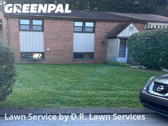 Lawn Cutting nearby Pittsburgh, PA, 