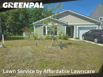 Yard Mowing nearby Summerville, SC, 