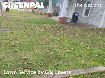 Grass Cutting nearby Nashville, TN, 