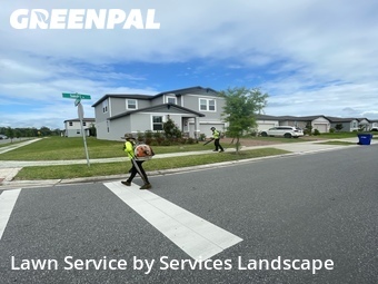 Yard Mowing nearby Saint Cloud, FL, 