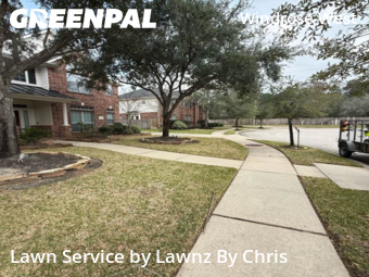 Lawn Service nearby Spring, TX, 