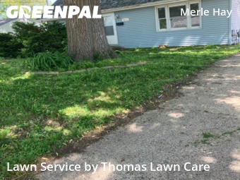 Lawn Care Service nearby Des Moines, IA, 