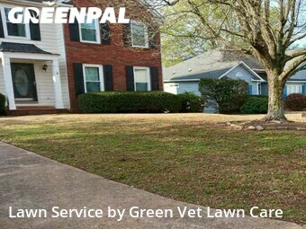 Lawn Care nearby Woodstock, GA, 