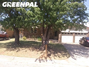 Lawn Mowing nearby Yukon, OK, 